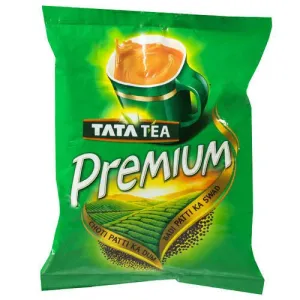 Tata Premium Leaf