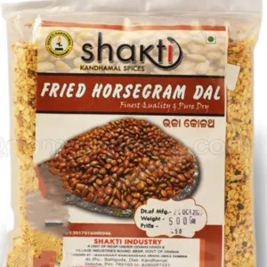 Kulthi dal