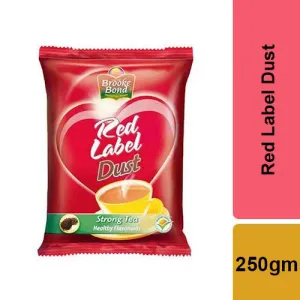 Brooke Bond Red Label Dust