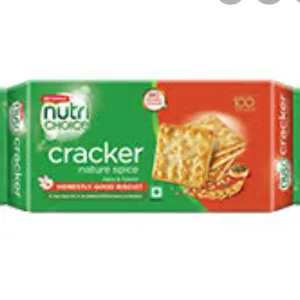 Britannia Cream Cracker(Masala) 