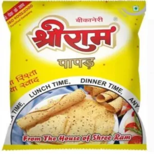 Sriram Pampad