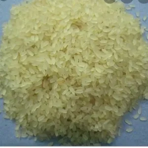Mixed Boiled