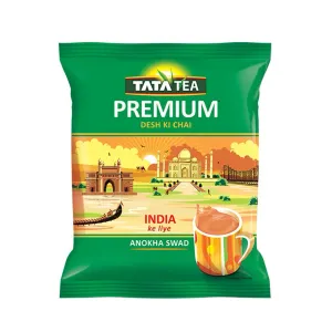 Tata Premium Leaf