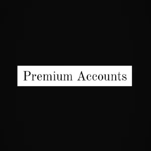 Premium accounts
