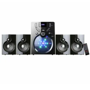 ZEBRONICS (Z-4 BTRUF) SPEAKERS