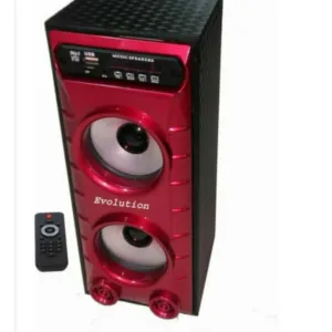 MINI TOWER BT SPEAKER