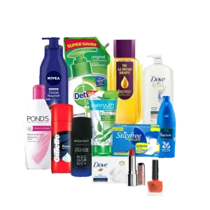 Beauty and Hygiene