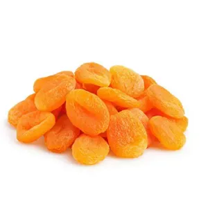  Apricot - Dried, 200 g