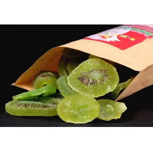 Kiwi - Dried, 200 g