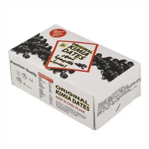 Dates - Kimia, with Seed, 1 pc (Approx. 400g - 500g)