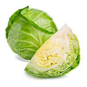 Cabbage, 1 pc (approx. 500 g to 800 g)