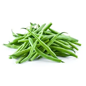  Beans - Haricot, 250 g