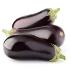  Brinjal - Bottle Shape 1kg