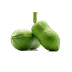  Papaya - Raw, 