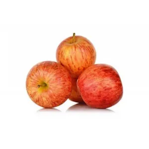 Apple - Royal Gala, Regular, 4 pcs (Approx.520 g-600 g)
