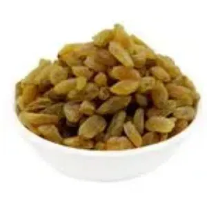  Raisins/Ona Drakshi - Indian, 100 g Pouch