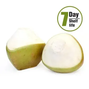 Tender Coconut - Small, 1 pc