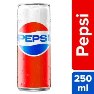 Pepsi Swag Can, 250 ml