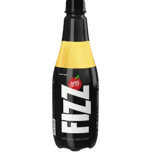 Appy Juice Drink - Sparkling Apple, 600 ml Bottle