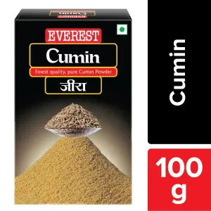 Everest Powder - Cumin, 100 g Carton