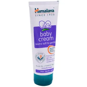 Himalaya Baby Baby Cream, 100 ml Tube