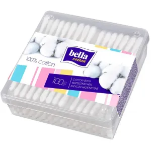 Bella Cotton Buds, 100 pcs Box