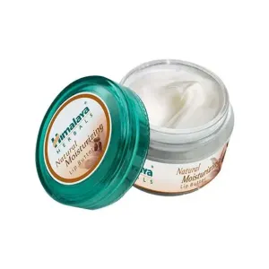 Himalaya Natural Moisturizing Lip Butter, 10 g