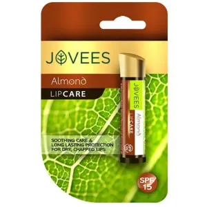 Jovees Almond Lip Care, 4.5 g