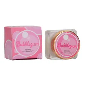 Nyassa Bubblegum Lip Balm, 5 g