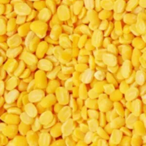 Moong Dal/Hesaru Bele, 500 g Pouch