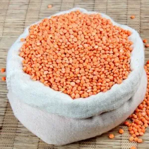 Masoor Dal 500g pouch