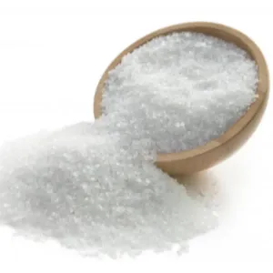  Refined Sugar/Sakkare, 1 kg Pouch