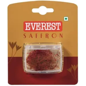 EVEREST Kesar / Saffron 1grm