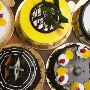 Cakes