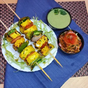 Paneer Tikka