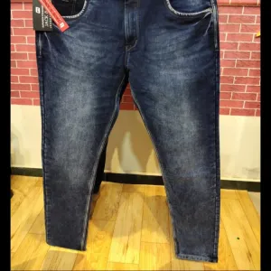 Gas Jeans
