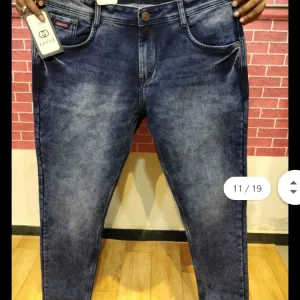 Spyker Jeans