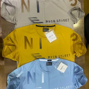 Homme Tshirt
