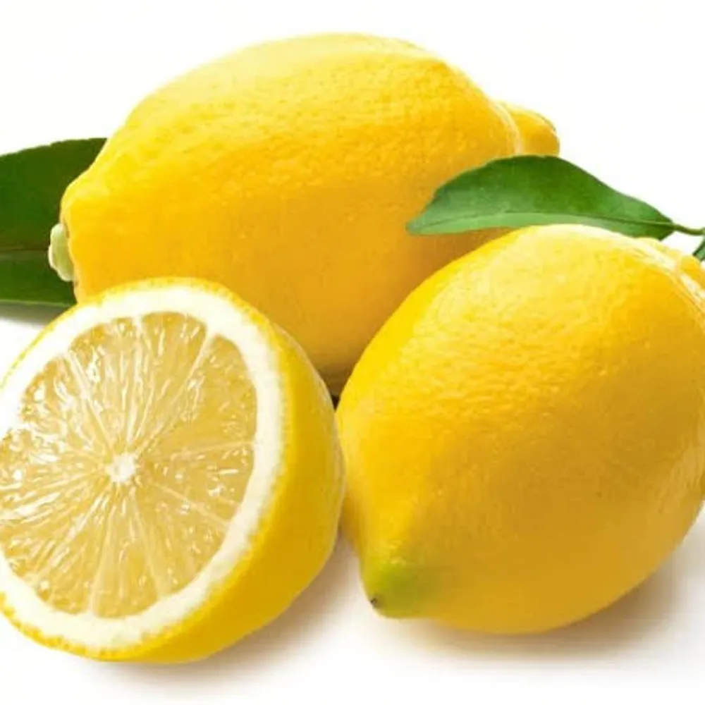 Lemon/Nimboo