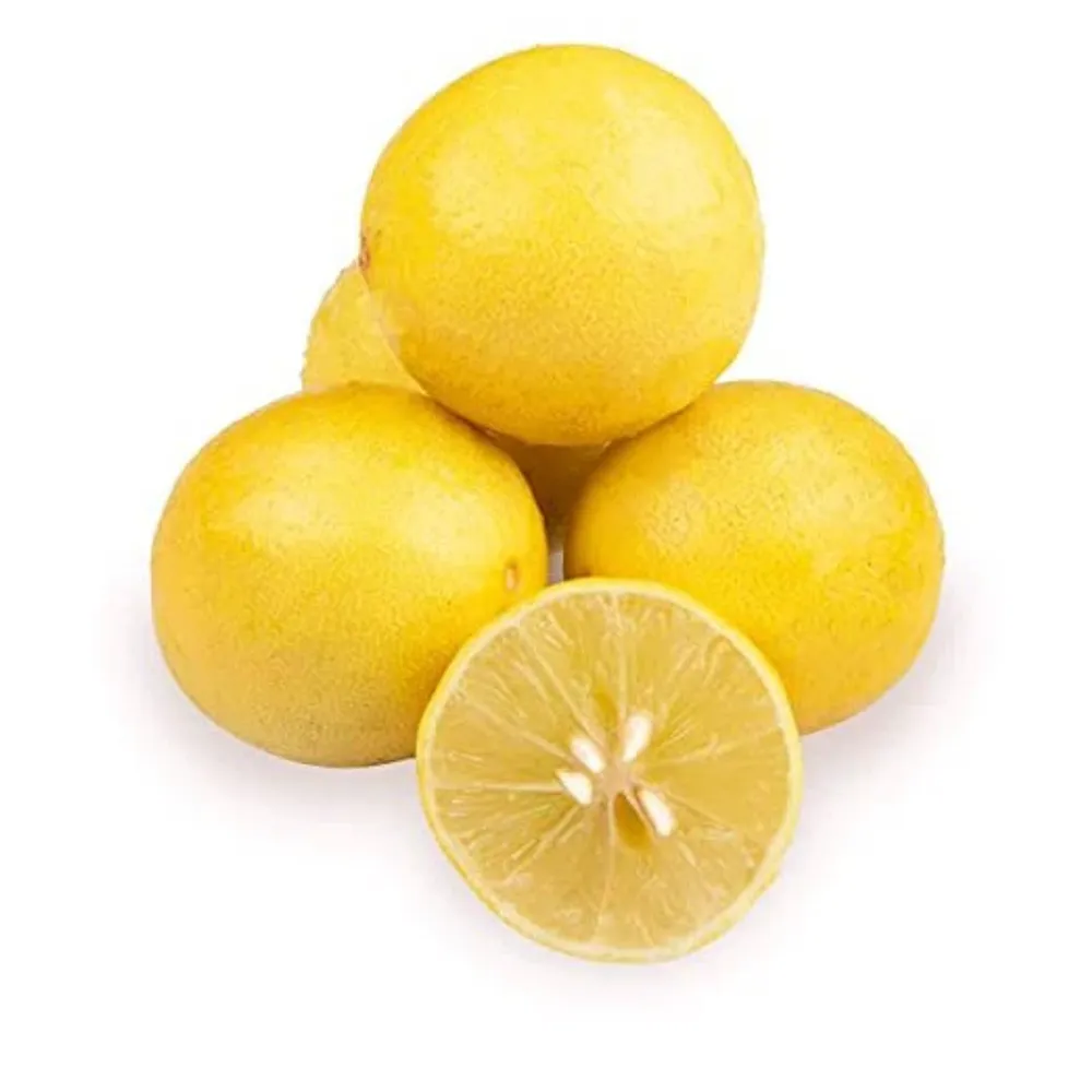 Lemon/Nimboo