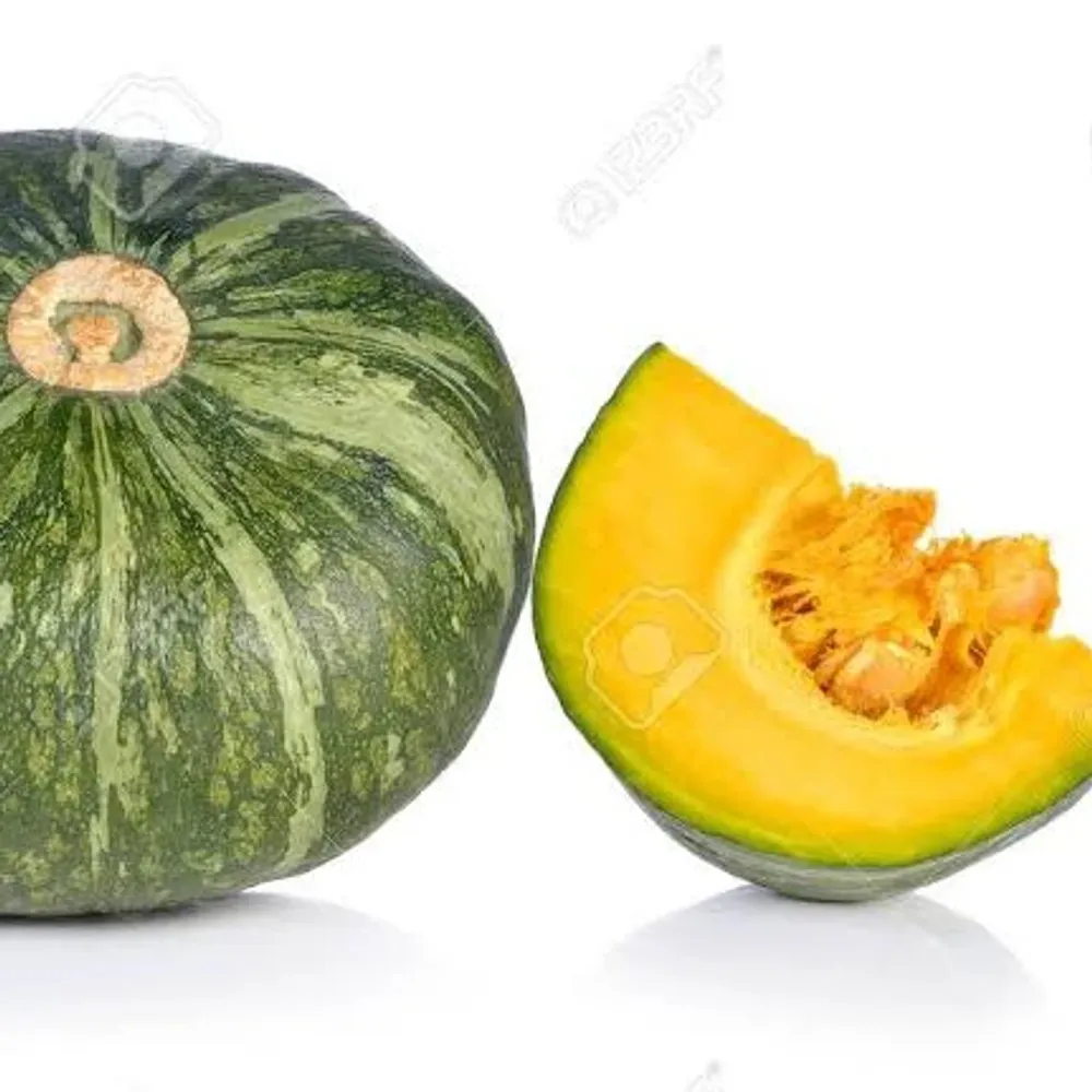 Pumpkin Green/ Hara Petha