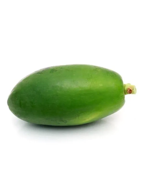 Papaya Raw/ Kachha Papita
