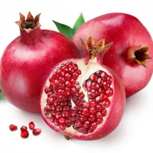 Anar/Pomegranate
