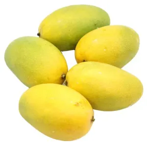 Keshar mango