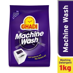 Ghadi Machine Wash 1kg