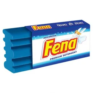 Fena detergent Bar 95gx8