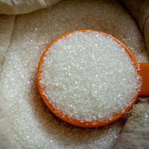 Sugar 