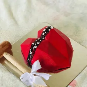 Pinata cake