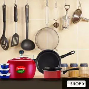Kitchen Tools
