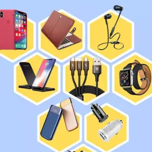 Mobile accessories 